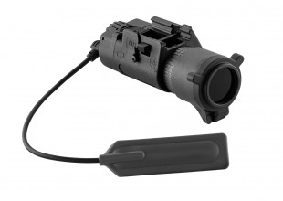 A61165-04 Lampe LED pistolet BO M3X 220 lumens Photo A61165-04 Lampe LED pistolet BO M3X 220 lumens