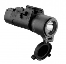 A61165-05 Lampe LED pistolet BO M3X 220 lumens Photo A61165-05 Lampe LED pistolet BO M3X 220 lumens
