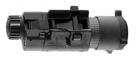 A61165-06 Lampe LED pistolet BO M3X 220 lumens Photo A61165-06 Lampe LED pistolet BO M3X 220 lumens