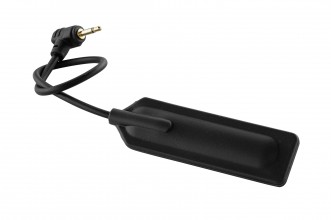 A61165-07 Lampe LED pistolet BO M3X 220 lumens Photo A61165-07 Lampe LED pistolet BO M3X 220 lumens