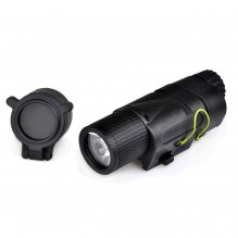 A61165-1 Lampe LED pistolet BO M3X 220 lumens Photo A61165-1 Lampe LED pistolet BO M3X 220 lumens