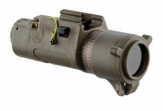 A61165T-01 Lampe LED pistolet BO M3X 220 lumens Photo A61165T-01 Lampe LED pistolet BO M3X 220 lumens