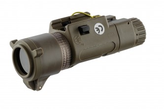 A61165T-02 Lampe LED pistolet BO M3X 220 lumens Photo A61165T-02 Lampe LED pistolet BO M3X 220 lumens