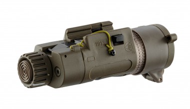 A61165T-03 Lampe LED pistolet BO M3X 220 lumens Photo A61165T-03 Lampe LED pistolet BO M3X 220 lumens