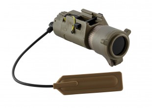A61165T-04 Lampe LED pistolet BO M3X 220 lumens Photo A61165T-04 Lampe LED pistolet BO M3X 220 lumens