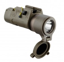 A61165T-05 Lampe LED pistolet BO M3X 220 lumens Photo A61165T-05 Lampe LED pistolet BO M3X 220 lumens