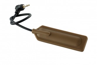 A61165T-07 Lampe LED pistolet BO M3X 220 lumens Photo A61165T-07 Lampe LED pistolet BO M3X 220 lumens