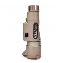A61165T-1 Lampe LED pistolet BO M3X 220 lumens Photo A61165T-1 Lampe LED pistolet BO M3X 220 lumens