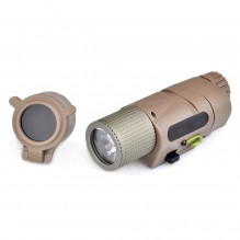 Photo A61165T-2 Lampe LED pistolet BO M3X 220 lumens