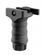 A61191-02 QD vertical grip Photo A61191-02 QD vertical grip