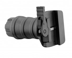 A61191-03 QD vertical grip Photo A61191-03 QD vertical grip