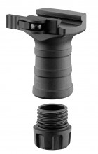 Photo A61191-04 Grip vertical QD