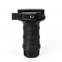 Photo A61191-1 QD vertical grip