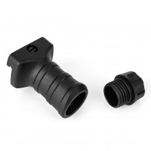 A61191-2 QD vertical grip Photo A61191-2 QD vertical grip