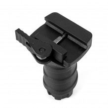 A61191-3 QD vertical grip Photo A61191-3 QD vertical grip