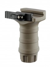 Photo A61191T-01 QD vertical grip