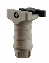 Photo A61191T-02 QD vertical grip