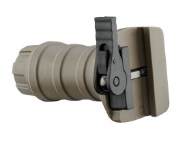 A61191T-03 QD vertical grip Photo A61191T-03 QD vertical grip