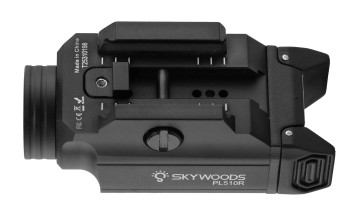 A61229-05.jpg Lampe laser rouge 510 lumens SKYWOODS Photo A61229-05.jpg Lampe laser rouge 510 lumens SKYWOODS