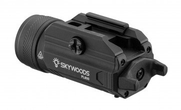 A61230-04 Skywoods PL800 tactical laser & flashlight Photo A61230-04 Skywoods PL800 tactical laser & flashlight