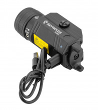 A61230-05 Skywoods PL800 tactical laser & flashlight Photo A61230-05 Skywoods PL800 tactical laser & flashlight