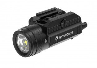 A61230-1 Skywoods PL800 tactical laser & flashlight Photo A61230-1 Skywoods PL800 tactical laser & flashlight