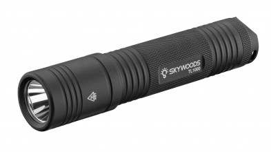 Lampe tactique 1200 Lumens Skywoods L70190-1