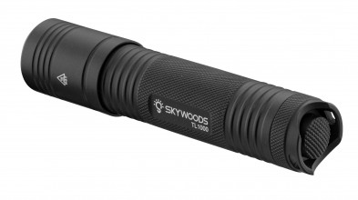 A61233-04 Lampe tactique Skywoods L70190-1 Photo A61233-04 Lampe tactique Skywoods L70190-1