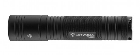 A61233-05 Lampe tactique Skywoods L70190-1 Photo A61233-05 Lampe tactique Skywoods L70190-1