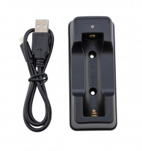 A61233-07 Lampe tactique Skywoods L70190-1 Photo A61233-07 Lampe tactique Skywoods L70190-1