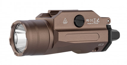 A61236-01 Skywoods BLIZZARD G1103 tactical light Photo A61236-01 Skywoods BLIZZARD G1103 tactical light