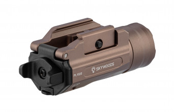 A61236-04 Skywoods BLIZZARD G1103 tactical light Photo A61236-04 Skywoods BLIZZARD G1103 tactical light