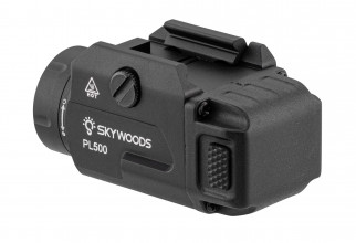 Photo A61237-03 Skywoods RAFALE tactical light