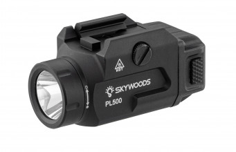 Lampe tactique Skywoods RAFALE