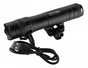 A61240-05.jpg Skywoods Tactical Orghini L70192 Tactical Flashlight - 1250 Lumens with Picatinny Rail Mount Photo A61240-05.jpg Skywoods Tactical Orghini L70192 Tactical Flashlight - 1250 Lumens with Picatinny Rail Mount