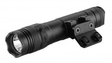 Lampe Tactique Skywoods Tactical Orghini L70192 - ...