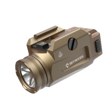 Lampe tactique PL520 Tan Skywoods