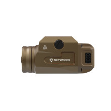 Photo A61242-2.jpg Lampe tactique PL520 Tan Skywoods