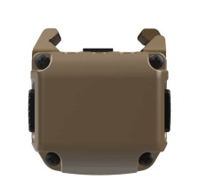 A61242-3.jpg Skywoods PL520 Tan Tactical Flashlight Photo A61242-3.jpg Skywoods PL520 Tan Tactical Flashlight