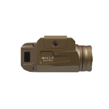 Photo A61242-4.jpg Lampe tactique PL520 Tan Skywoods
