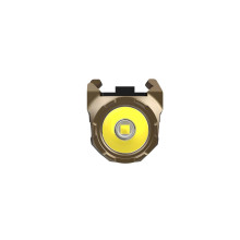 Photo A61242-6.jpg Lampe tactique PL520 Tan Skywoods