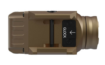 A61242-7.jpg Skywoods PL520 Tan Tactical Flashlight Photo A61242-7.jpg Skywoods PL520 Tan Tactical Flashlight