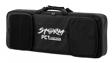 Photo A61251 Pack PC1 Storm pneumatique Tan Deluxe