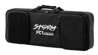 Photo A61251 Semi-rigid case for Storm PC1