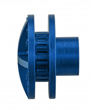 A61256-3 Molette Hop-up CNC pour PC1 Storm Photo A61256-3 Molette Hop-up CNC pour PC1 Storm