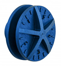 Photo A61256 CNC Hop-up wheel for PC1 Storm