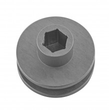 A61257-2 Molette Hop-up CNC pour PC1 Storm Photo A61257-2 Molette Hop-up CNC pour PC1 Storm