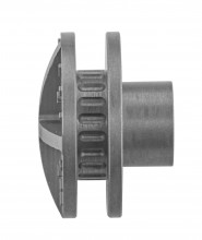 Photo A61257-3 CNC Hop-up wheel for PC1 Storm