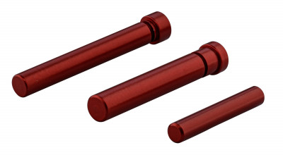 A61264-2 Pack de 3 goupilles pour Storm PC1 Photo A61264-2 Pack de 3 goupilles pour Storm PC1