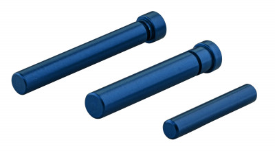A61265-2 Pack de 3 goupilles pour Storm PC1 Photo A61265-2 Pack de 3 goupilles pour Storm PC1